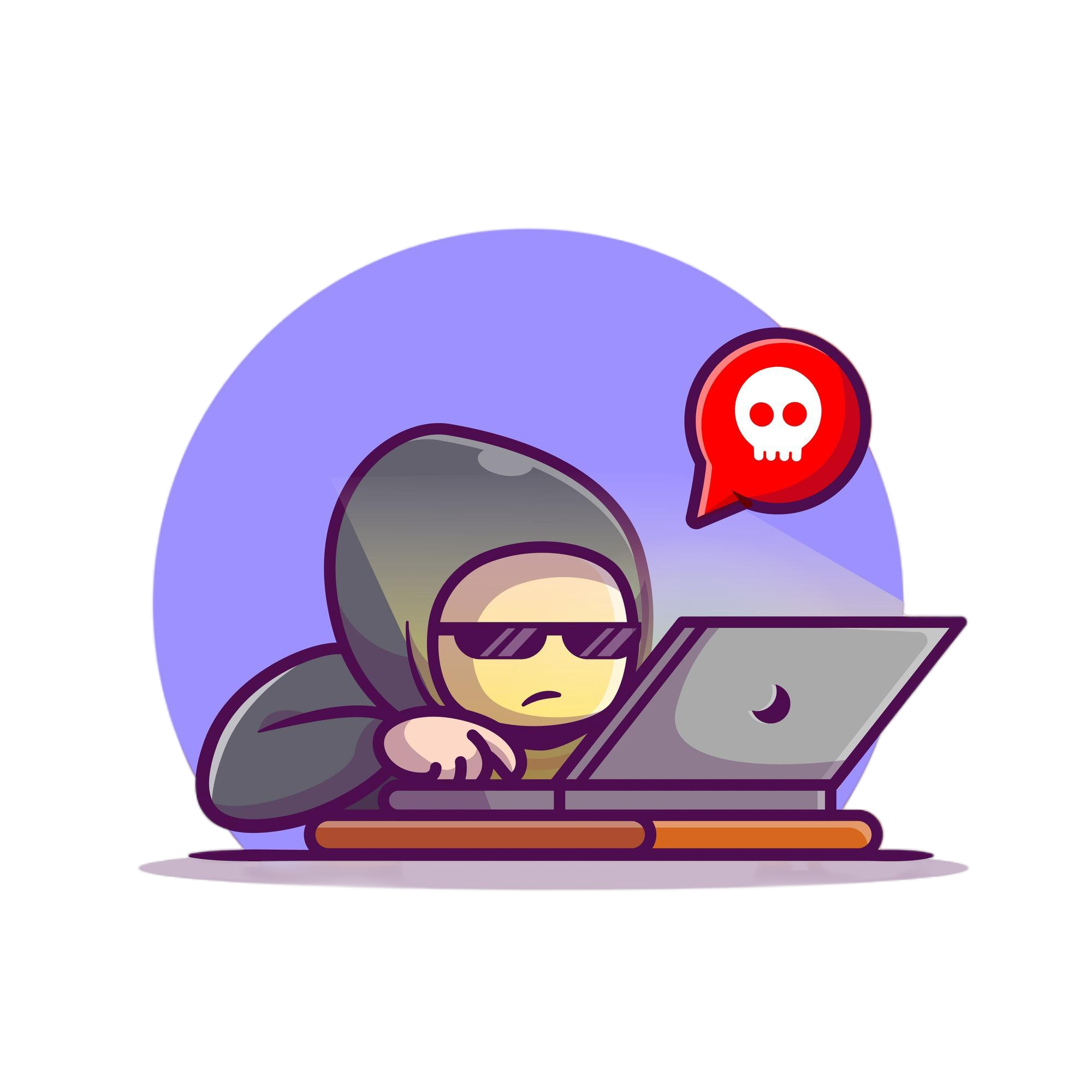 HACKER